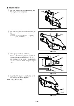 Preview for 209 page of TCM FD35C9 Workshop Manual