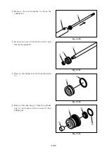 Preview for 214 page of TCM FD35C9 Workshop Manual