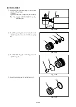 Preview for 216 page of TCM FD35C9 Workshop Manual