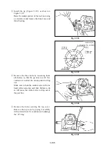 Preview for 219 page of TCM FD35C9 Workshop Manual