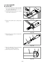 Preview for 225 page of TCM FD35C9 Workshop Manual