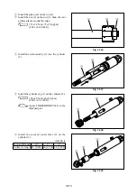 Preview for 227 page of TCM FD35C9 Workshop Manual