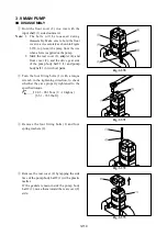 Preview for 228 page of TCM FD35C9 Workshop Manual