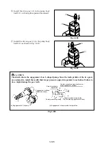 Preview for 240 page of TCM FD35C9 Workshop Manual