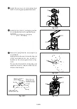 Preview for 242 page of TCM FD35C9 Workshop Manual