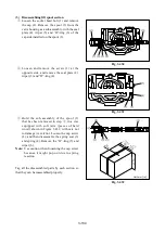 Preview for 248 page of TCM FD35C9 Workshop Manual