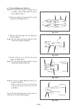 Preview for 249 page of TCM FD35C9 Workshop Manual