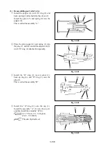 Preview for 252 page of TCM FD35C9 Workshop Manual