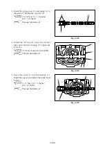 Preview for 256 page of TCM FD35C9 Workshop Manual