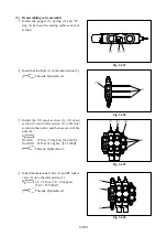 Preview for 257 page of TCM FD35C9 Workshop Manual