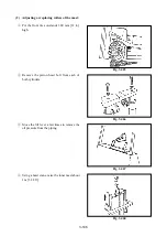 Preview for 260 page of TCM FD35C9 Workshop Manual