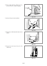 Preview for 261 page of TCM FD35C9 Workshop Manual