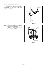 Preview for 265 page of TCM FD35C9 Workshop Manual