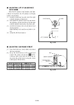 Preview for 266 page of TCM FD35C9 Workshop Manual