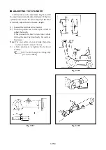 Preview for 268 page of TCM FD35C9 Workshop Manual