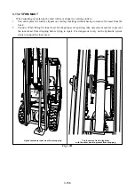 Preview for 272 page of TCM FD35C9 Workshop Manual