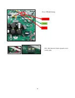 Предварительный просмотр 44 страницы TCM MMCUT18AS2 Service Manual