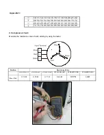 Предварительный просмотр 91 страницы TCM MMCUT18AS2 Service Manual