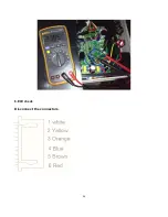 Предварительный просмотр 94 страницы TCM MMCUT18AS2 Service Manual