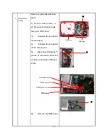 Preview for 110 page of TCM MMCUT18AS2 Service Manual