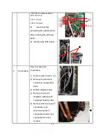 Preview for 119 page of TCM MMCUT18AS2 Service Manual