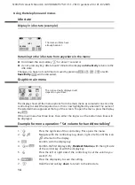 Preview for 15 page of TCM Telephone with Answering Machine Operating Instructions Manual