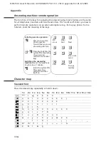 Preview for 115 page of TCM Telephone with Answering Machine Operating Instructions Manual