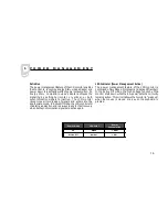 Preview for 18 page of TCO 95 V7 Super Slim Line L23.1A Instructions Manual