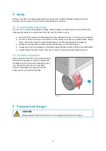 Preview for 13 page of TCO ICon Pro User Manual