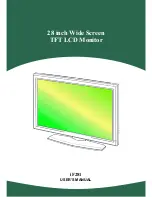 TCO iF281 User Manual предпросмотр