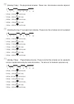 Preview for 5 page of TCP Smart SMABLTOWRAIL1000W10EW User Instructions