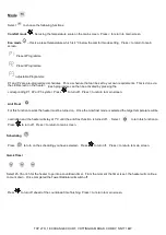 Preview for 13 page of TCP Smart SMAWHTOWRAIL500W05EW Manual