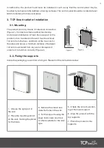 Предварительный просмотр 5 страницы TCP CRI1100RADC Instruction & Installation Manual