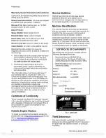 Preview for 6 page of TCP Hi-T500 Workshop Manual