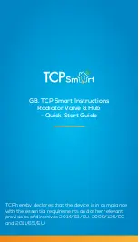 TCP Smart TBUWTRVZIG Quick Start Manual preview