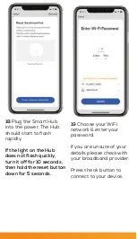 Preview for 12 page of TCP Smart TBUWTRVZIG Quick Start Manual