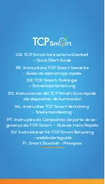 TCP Smart WDBBATTM6PROUK Quick Start Manual preview