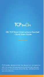 Предварительный просмотр 4 страницы TCP Smart WDBBATTM6PROUK Quick Start Manual