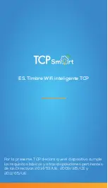 Предварительный просмотр 26 страницы TCP Smart WDBBATTM6PROUK Quick Start Manual