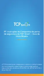 Предварительный просмотр 38 страницы TCP Smart WDBBATTM6PROUK Quick Start Manual