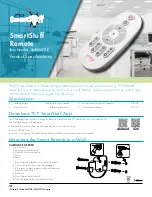 TCP SmartStuff Series Quick Start Manual preview