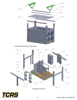 Preview for 16 page of TCRS AC30TON Operating And Service Manual