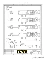 Preview for 9 page of TCRS AH150TON Operating And Service Manual