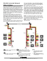 Preview for 3 page of TCS Basys Controls QWL 3.1 2 Series Product Manual