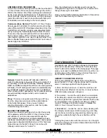 Preview for 5 page of TCS Basys Controls QWL 3.1 2 Series Product Manual