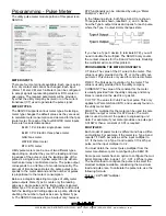 Preview for 9 page of TCS Basys Controls QWL 3.1 2 Series Product Manual