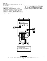 Предварительный просмотр 2 страницы TCS Basys Controls SE1000 Product Manual