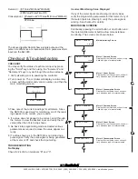 Предварительный просмотр 6 страницы TCS Basys Controls SE1000 Product Manual