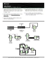 Предварительный просмотр 12 страницы TCS Basys Controls SUPERSTAT SZW123 Product Manual