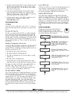 Preview for 11 page of TCS Basys Controls SZ1009 User Manual